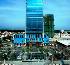 Sản phẩm trung tam thuong mai becamex2 7079 — Công Ty TNHH ĐT DV Bảo Vệ BECAMEX Miền Đông BDC — MST 0315014486