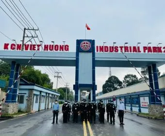 Sản phẩm b5 2096 1728354626 — Công Ty TNHH ĐT DV Bảo Vệ BECAMEX Miền Đông BDC — MST 0315014486