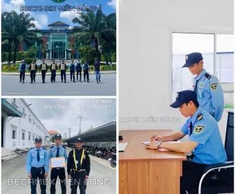Sản phẩm cap 1766047216 — Công Ty TNHH ĐT DV Bảo Vệ BECAMEX Miền Đông BDC — MST 0315014486
