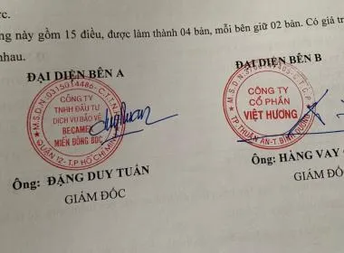 Sản phẩm 12324 9316 1728357351 — Công Ty TNHH ĐT DV Bảo Vệ BECAMEX Miền Đông BDC — MST 0315014486