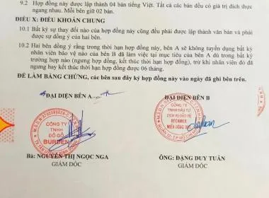 Sản phẩm 4 2776 1728379089 — Công Ty TNHH ĐT DV Bảo Vệ BECAMEX Miền Đông BDC — MST 0315014486