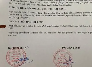 Sản phẩm 9 1466 1728357374 — Công Ty TNHH ĐT DV Bảo Vệ BECAMEX Miền Đông BDC — MST 0315014486
