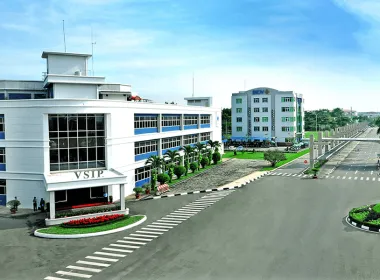 Sản phẩm khu dan cu vsip1 8814 1728379064 — Công Ty TNHH ĐT DV Bảo Vệ BECAMEX Miền Đông BDC — MST 0315014486