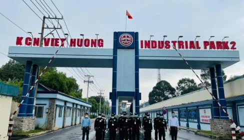 Sản phẩm b5 2096 1728354626 — Công Ty TNHH ĐT DV Bảo Vệ BECAMEX Miền Đông BDC — MST 0315014486