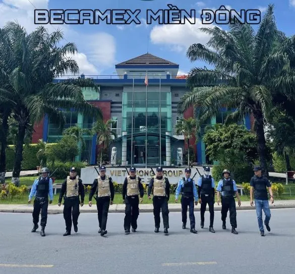 Sản phẩm becamex 1729667345 — Công Ty TNHH ĐT DV Bảo Vệ BECAMEX Miền Đông BDC — MST 0315014486