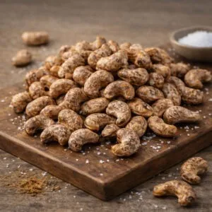 Sản phẩm Cashews Salted inShell 300x300 — Công Ty TNHH Xuất Nhập Khẩu Bigitexco — MST 0315014630