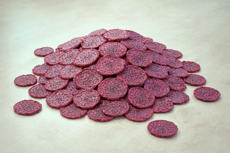Sản phẩm DragonFruit SoftDried — Công Ty TNHH Xuất Nhập Khẩu Bigitexco — MST 0315014630