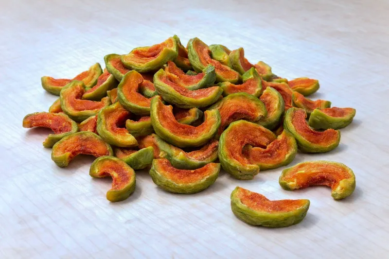 Sản phẩm Guava Dried — Công Ty TNHH Xuất Nhập Khẩu Bigitexco — MST 0315014630