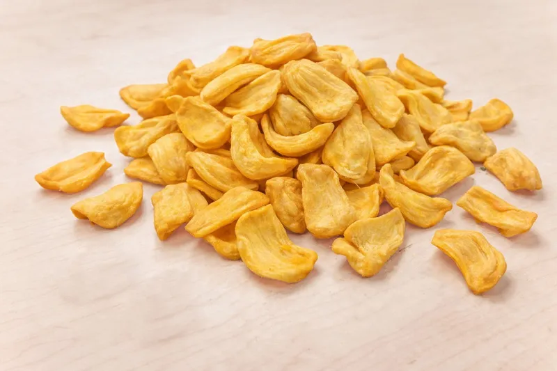 Sản phẩm Jackfruit Fried — Công Ty TNHH Xuất Nhập Khẩu Bigitexco — MST 0315014630