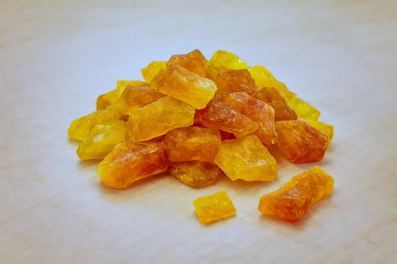 Sản phẩm Papaya Dried — Công Ty TNHH Xuất Nhập Khẩu Bigitexco — MST 0315014630