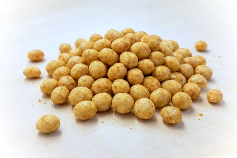 Sản phẩm Peanut Roasted ChiliGarlic — Công Ty TNHH Xuất Nhập Khẩu Bigitexco — MST 0315014630