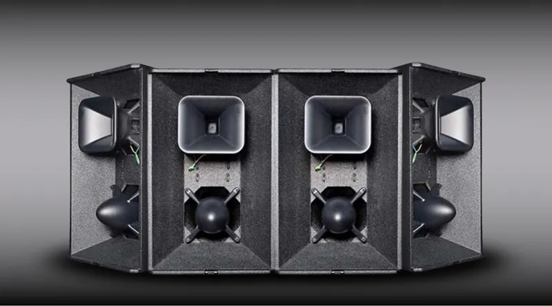 Sản phẩm Loa Hoa Tien La Gi — Công Ty TNHH Audio Mạnh Cường — MST 0315018138