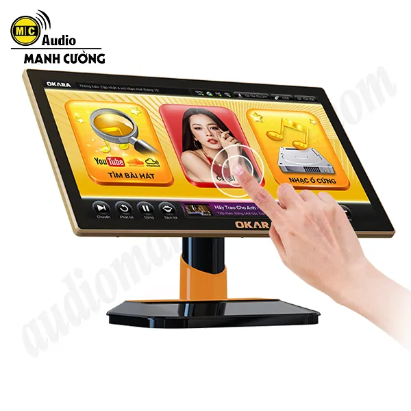 Sản phẩm a2 — Công Ty TNHH Audio Mạnh Cường — MST 0315018138