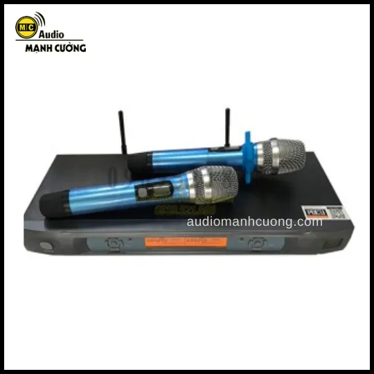 Sản phẩm micro pdcj model p88 20241216 03 36 50 thumb — Công Ty TNHH Audio Mạnh Cường — MST 0315018138