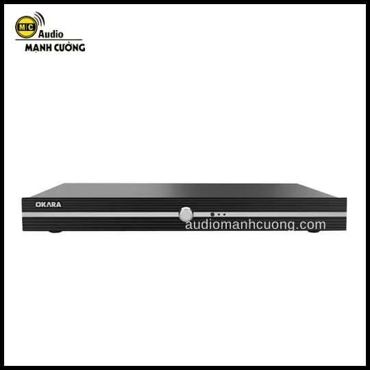 Sản phẩm dau okara m15 20241213 07 08 32 thumb — Công Ty TNHH Audio Mạnh Cường — MST 0315018138