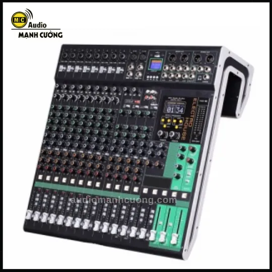 Sản phẩm mixer xa 16pro 20241211 04 40 32 thumb — Công Ty TNHH Audio Mạnh Cường — MST 0315018138