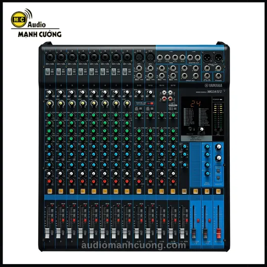 Sản phẩm mixer ban yamaha mg16xu 20241211 04 52 05 thumb — Công Ty TNHH Audio Mạnh Cường — MST 0315018138