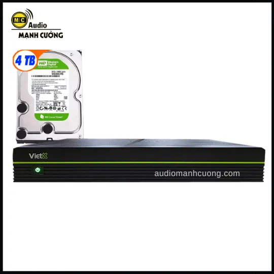 Sản phẩm dau vietk 4k plus 4tb 20241211 07 06 56 thumb — Công Ty TNHH Audio Mạnh Cường — MST 0315018138
