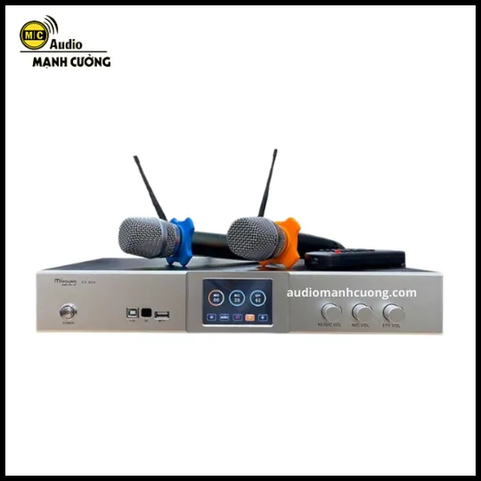 Sản phẩm misound ks600 20241224 06 04 23 thumb — Công Ty TNHH Audio Mạnh Cường — MST 0315018138