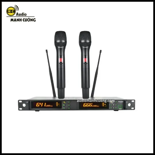 Sản phẩm micro khong day motivity vd m9 20241225 06 23 57 thumb — Công Ty TNHH Audio Mạnh Cường — MST 0315018138
