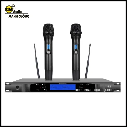 Sản phẩm micro khong day motivity gm 580 20241213 06 40 04 thumb — Công Ty TNHH Audio Mạnh Cường — MST 0315018138