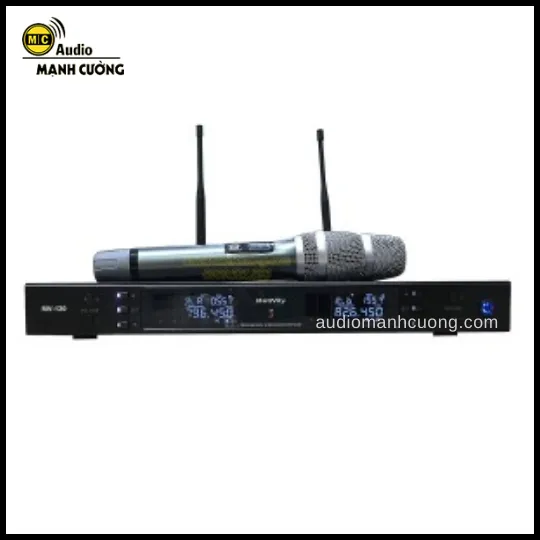 Sản phẩm micro motivity mv 120 20241216 03 45 23 thumb — Công Ty TNHH Audio Mạnh Cường — MST 0315018138