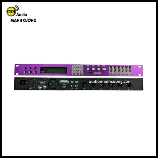 Sản phẩm vang so x6 20241224 05 50 17 thumb — Công Ty TNHH Audio Mạnh Cường — MST 0315018138