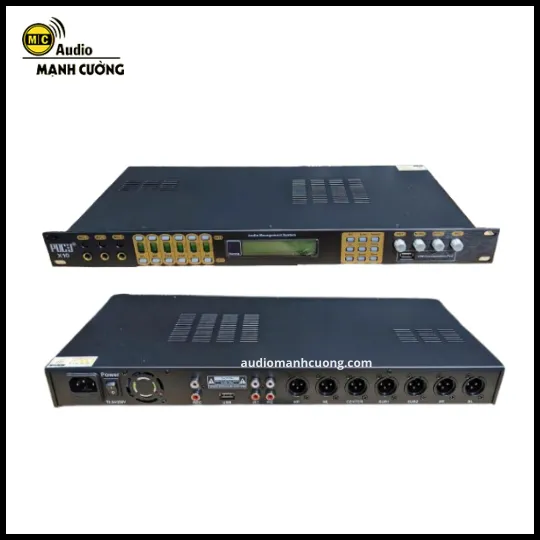 Sản phẩm vang so pdcj x10 20241225 08 53 36 thumb — Công Ty TNHH Audio Mạnh Cường — MST 0315018138