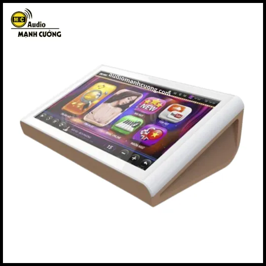 Sản phẩm bo dau okara lien man hinh h20 20241226 06 44 49 thumb — Công Ty TNHH Audio Mạnh Cường — MST 0315018138
