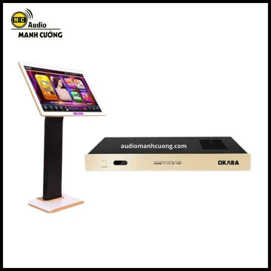 Sản phẩm dau okara m10i 4tb man cam ung 21 5 inch 20241226 06 58 08 thumb — Công Ty TNHH Audio Mạnh Cường — MST 0315018138