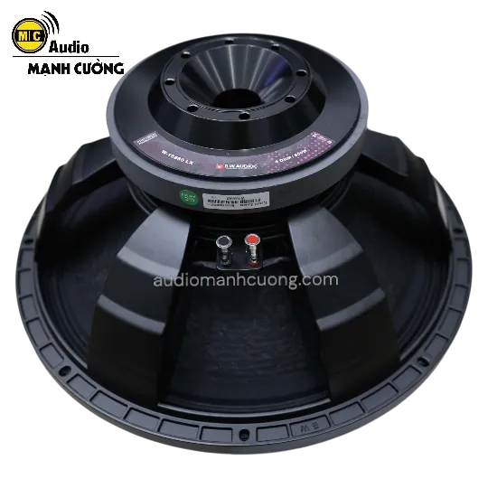 Sản phẩm bass 50 bw audio w18880lx tu 220 coil 100 chuyen danh sub 20250521 04 55 26 thumb — Công Ty TNHH Audio Mạnh Cường — MST 0315018138