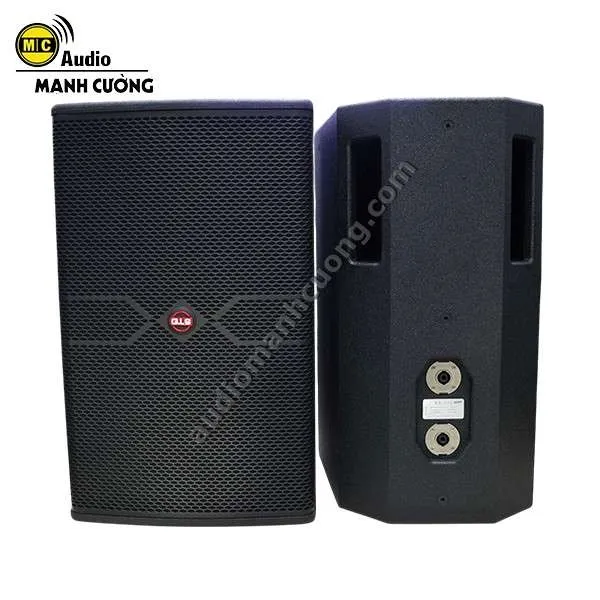 Sản phẩm loa full gls ex 512 chat am manh me do nhay cao gia tot tai audio manh cuong 20250617 11 20 05 thumb — Công Ty TNHH Audio Mạnh Cường — MST 0315018138