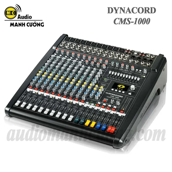 Sản phẩm mixer dynacord cms1000 ban tron analog cao cap cho san khau karaoke chuyen nghiep 20260106 03 45 19 thumb — Công Ty TNHH Audio Mạnh Cường — MST 0315018138