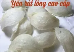 Sản phẩm rut long 4213.jpg — Công Ty TNHH Yến Ba Phi — MST 0315020306