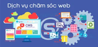 Sản phẩm chamsocweb 0321 — Thiết Kế Website Profast - Công Ty TNHH Thiết Kế Website Profast — MST 0315021719