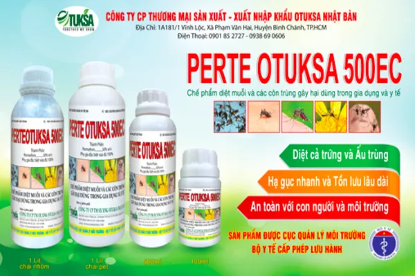 Văn phòng Công Ty Cổ Phần Thương Mại Sản Xuất - Xuất Nhập Khẩu Otuksa Nhật Bản #500 — MST 0315027855