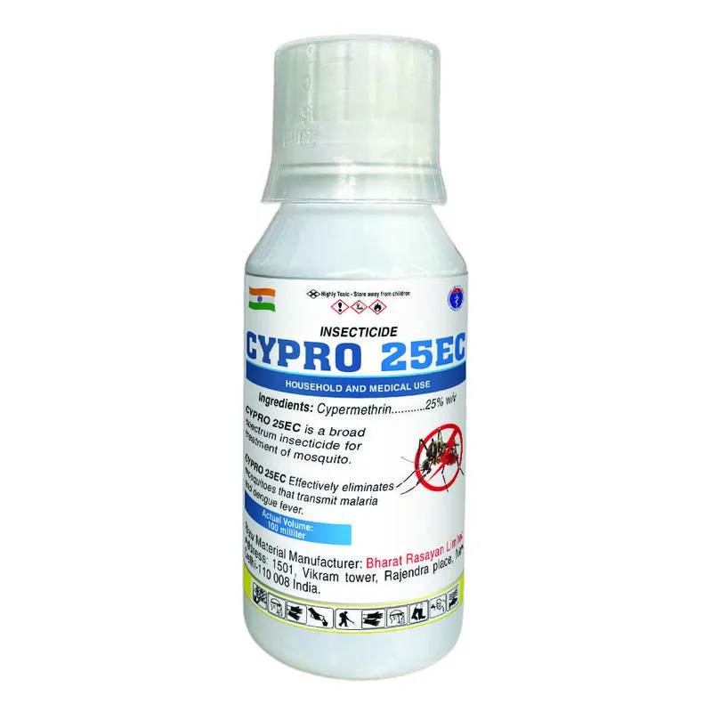 Sản phẩm cypro 25ec nhap khau an do 6501755326167 — Công Ty Cổ Phần Thương Mại Sản Xuất - Xuất Nhập Khẩu Otuksa Nhật Bản — MST 0315027855