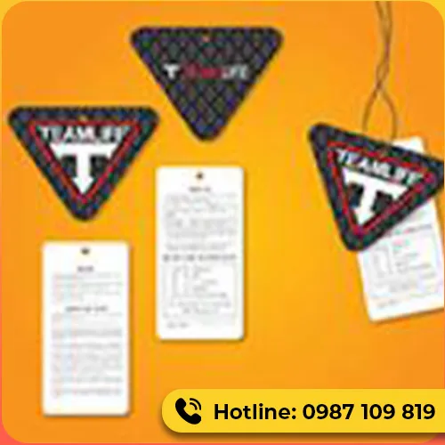 Sản phẩm the treo giay (1) — Nhãn Mác Gia Bảo - Công Ty TNHH Gia Bảo Power — MST 0315029644