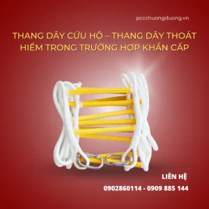 Sản phẩm Thang day cuu ho – Thang day thoat hiem trong truong hop khan cap 300x300 — Thiết Bị PCCC Hướng Dương - Công Ty TNHH Tổng Hợp Hướng Dương — MST 0315031019