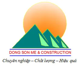 Logo Thiết Bị Lọc Đông Sơn - Công Ty TNHH Thiết Bị Và Công Nghệ Đông Sơn
