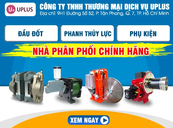 Sản phẩm gioithieucty_temp 1 — Đầu Đốt Uplus - Công Ty TNHH Thương Mại Dịch Vụ Uplus — MST 0315033129
