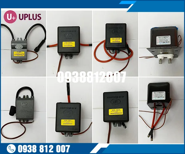 Sản phẩm BIeN THe daNH LuA daU doT — Đầu Đốt Uplus - Công Ty TNHH Thương Mại Dịch Vụ Uplus — MST 0315033129