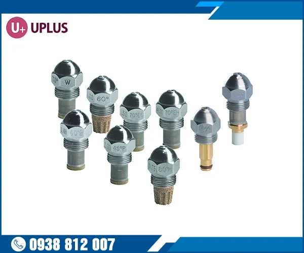 Sản phẩm BeC PHUN DaU daU doT — Đầu Đốt Uplus - Công Ty TNHH Thương Mại Dịch Vụ Uplus — MST 0315033129
