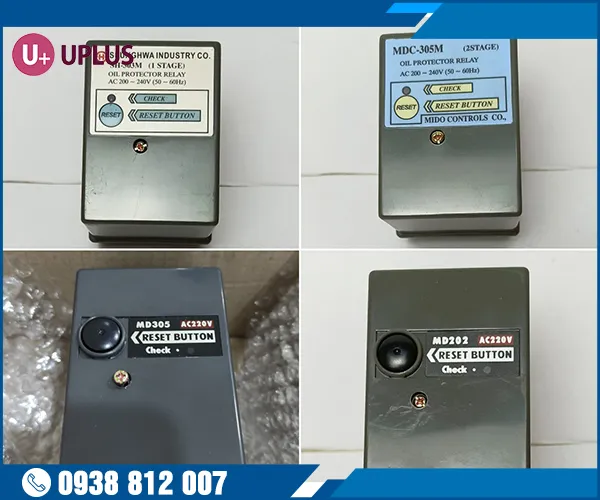 Sản phẩm Bo dieu khien dau dot chuong trinh — Đầu Đốt Uplus - Công Ty TNHH Thương Mại Dịch Vụ Uplus — MST 0315033129