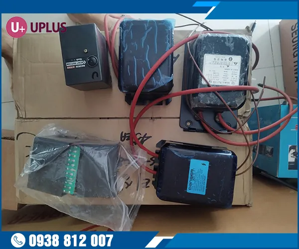 Sản phẩm bien the danh lua dau dot — Đầu Đốt Uplus - Công Ty TNHH Thương Mại Dịch Vụ Uplus — MST 0315033129