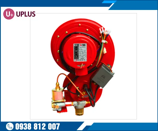 Sản phẩm dau dot (3) — Đầu Đốt Uplus - Công Ty TNHH Thương Mại Dịch Vụ Uplus — MST 0315033129