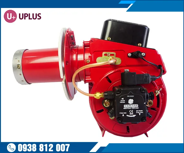 Sản phẩm dau dot (6) — Đầu Đốt Uplus - Công Ty TNHH Thương Mại Dịch Vụ Uplus — MST 0315033129