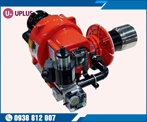 Sản phẩm dau dot gas SG25 1 cap va 2 cap — Đầu Đốt Uplus - Công Ty TNHH Thương Mại Dịch Vụ Uplus — MST 0315033129