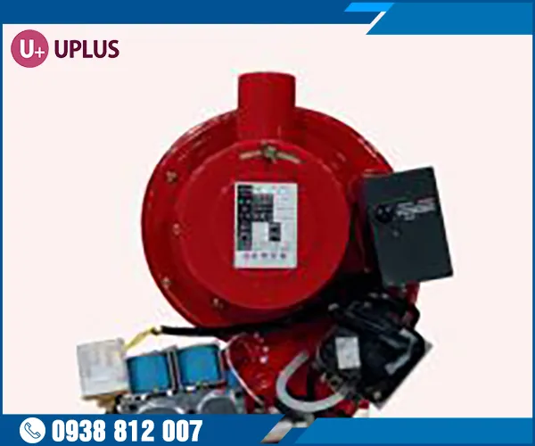 Sản phẩm dau dot gas SG3 — Đầu Đốt Uplus - Công Ty TNHH Thương Mại Dịch Vụ Uplus — MST 0315033129