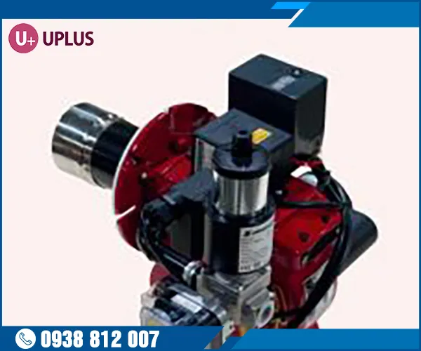 Sản phẩm dau dot gas SG7 SG10 SG15 SG20 — Đầu Đốt Uplus - Công Ty TNHH Thương Mại Dịch Vụ Uplus — MST 0315033129